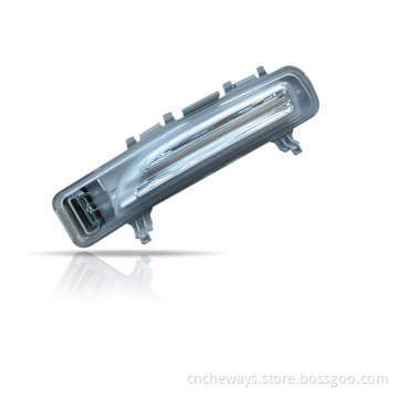 Daytime Running Light Fo Ford